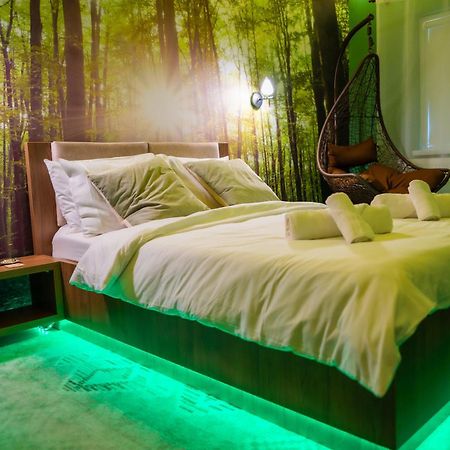 Relaxveld Nature Árgyasudvarhely Kültér fotó