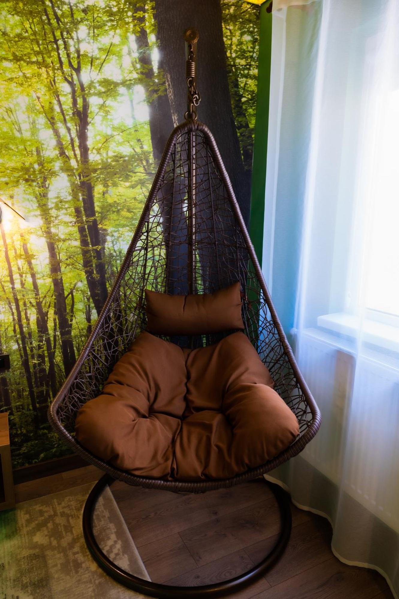 Relaxveld Nature Árgyasudvarhely Kültér fotó